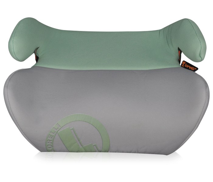 Sjediste za auto easy 15-36kg.green & grey