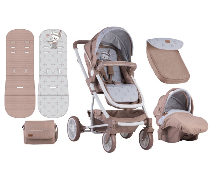 Kolica Lorelli S-500 set bez meda