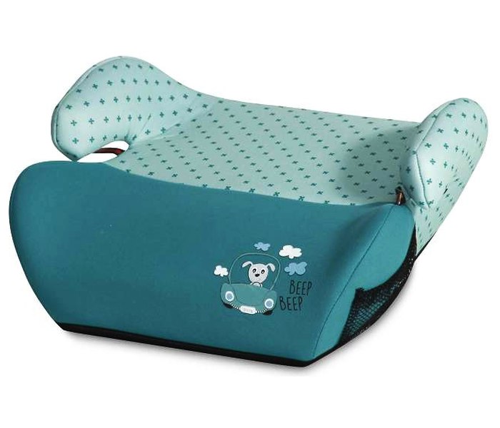 Sjedište za auto easy 15-36 kg aquamarine