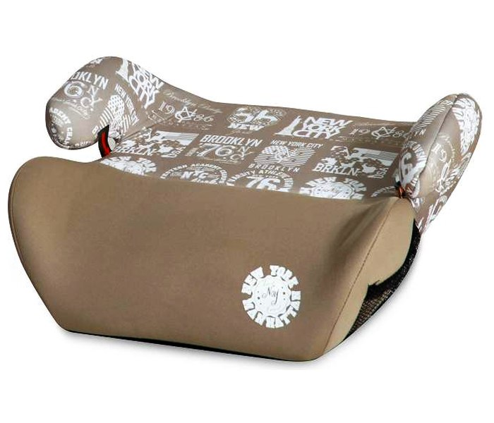 Sjedište za auto easy15-36 kg beige