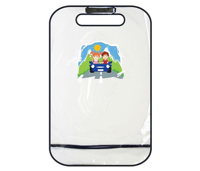 Zastita za naslon sjedista automobila