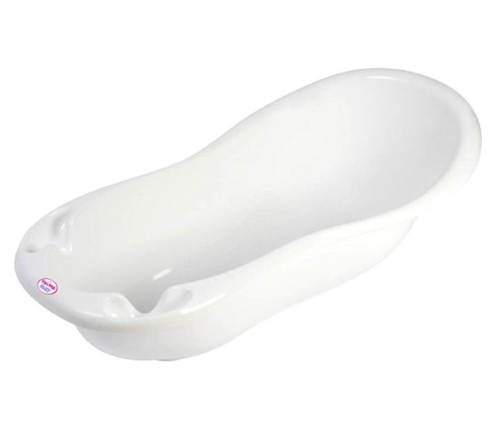 Banjica Lorelli 84 cm bijela