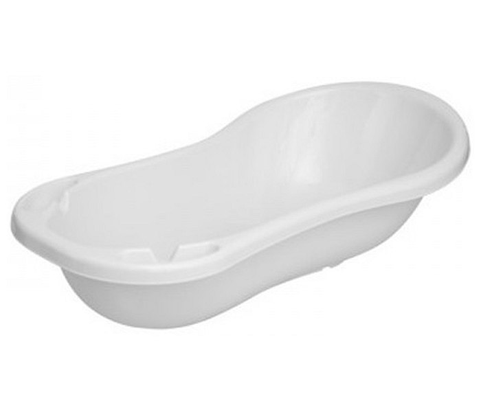 Banjica Lorelli 100 cm classic bijela