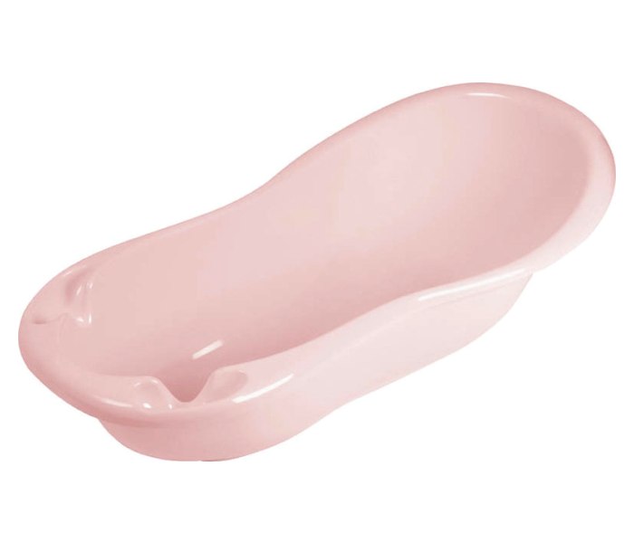 Banjica Lorelli 100 cm classic pink
