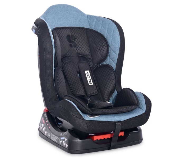 Sjedište za auto Falcon, 0-18kg brittany blue