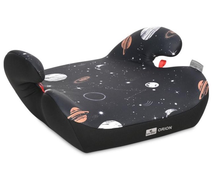 Sjedište za auto Orion 22-36 kg black cosmos