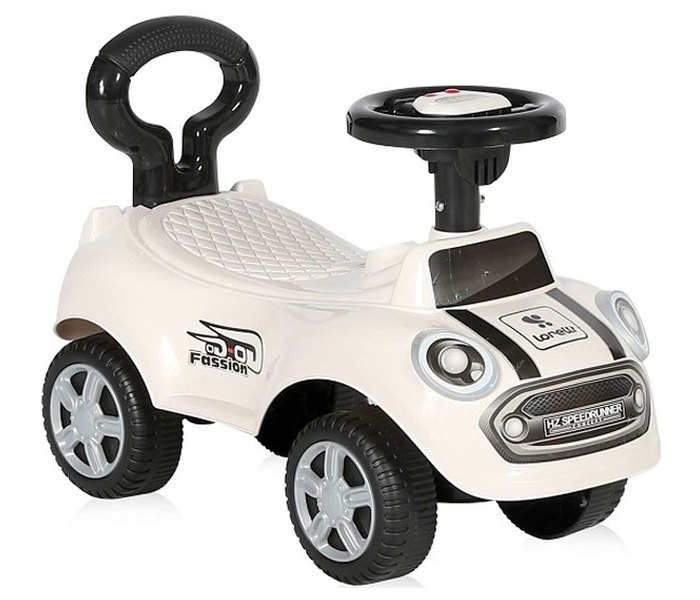 Guralica, sport mini bijela