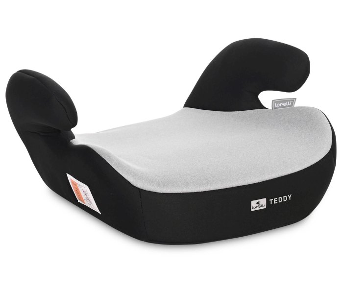 Sjediste za auto teddy15-36kg. Grey