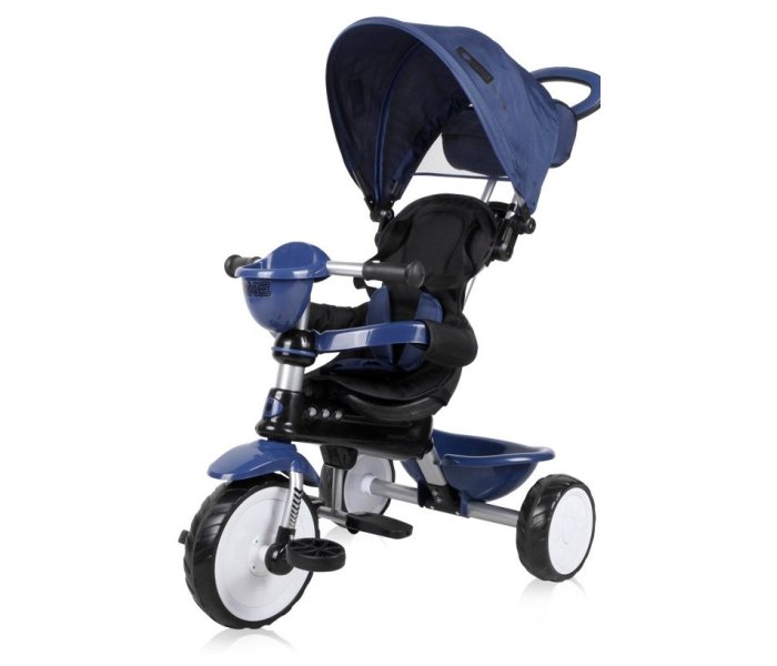 Triciklo one blue