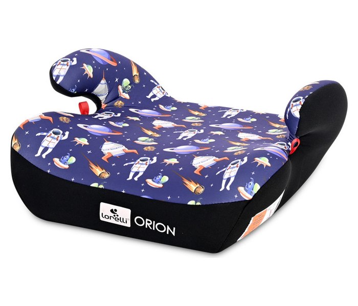 Sjedište za auto Orion 22-36 kg dark blue Cosmos