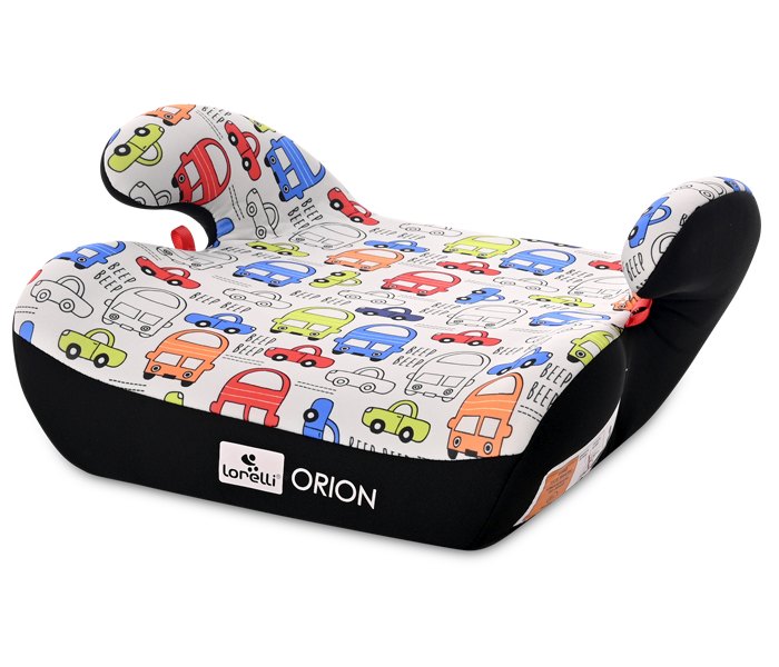 Sjedište za auto Orion 22-36 kg grey cars