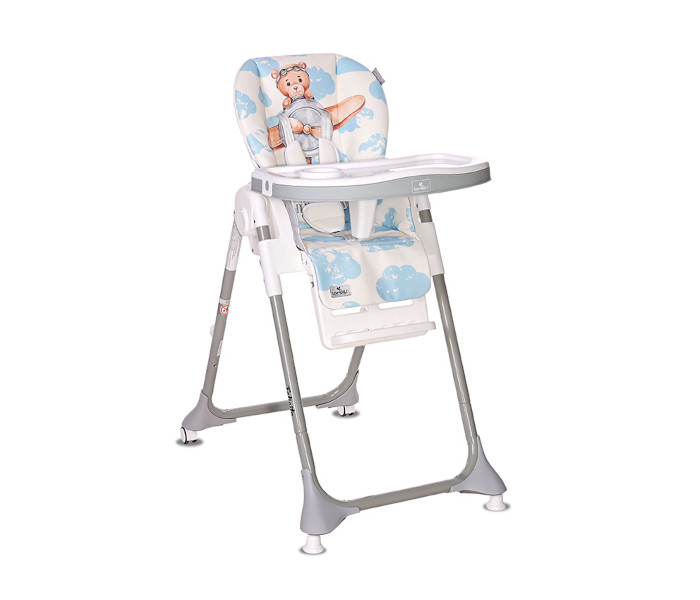 Hranilica Felicita blue pilot