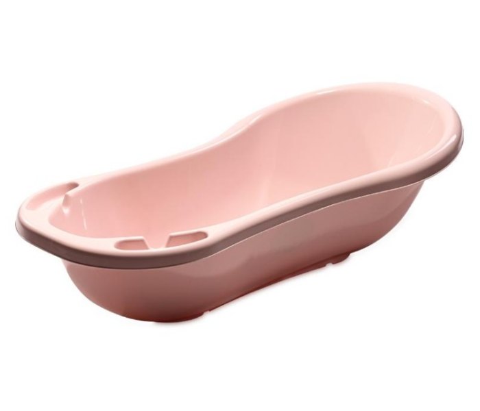 Banjica Lorelli 100 cm nordic pink