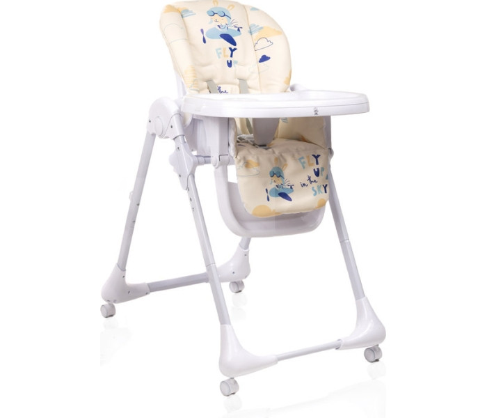 Hranilica BBo Bianca blue