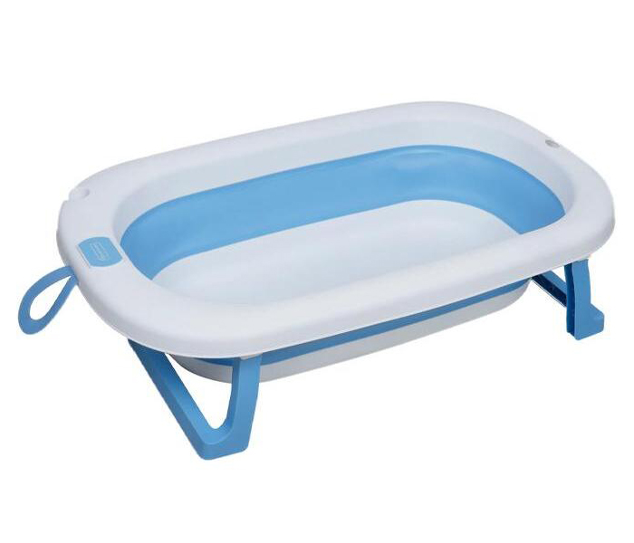 BBo sklopiva kadica - blue