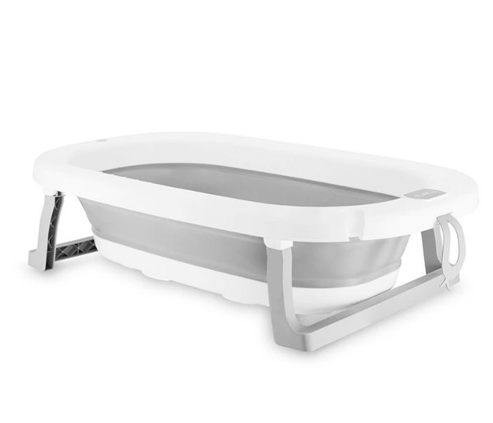 BBo sklopiva kadica - grey