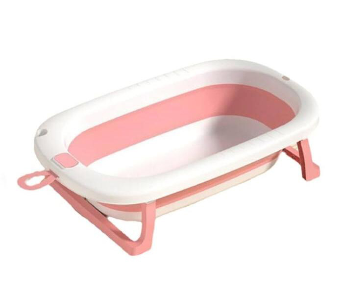 BBo sklopiva kadica - pink