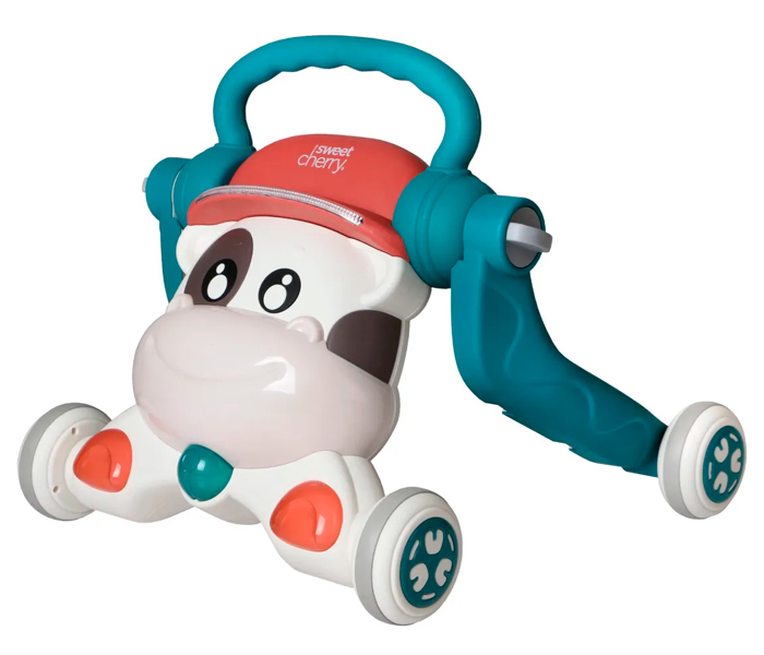 Guralica BBo 3u1 avantura orange/green