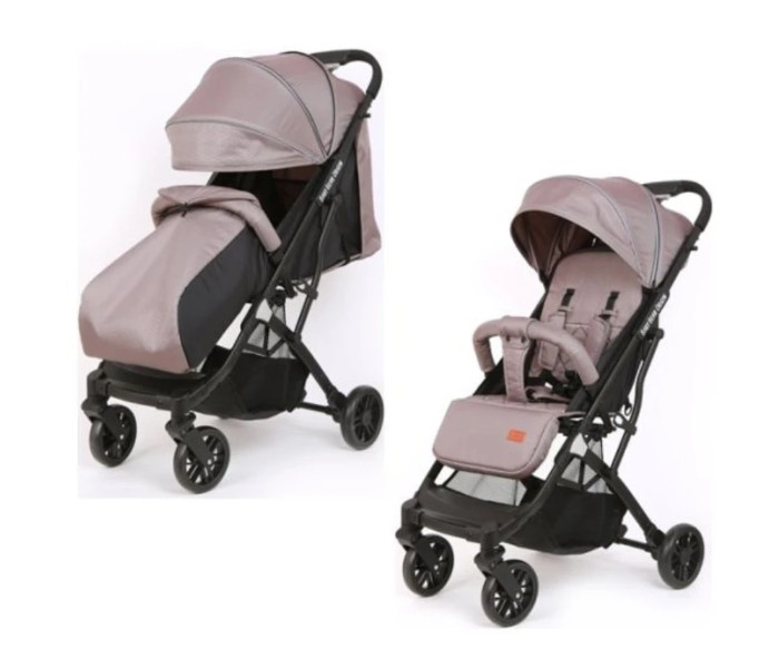 Kolica za bebe  BBo Boogy - grey
