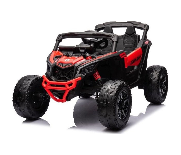 BBo auto na akumulator 12V (DK-CA003) hornet - red