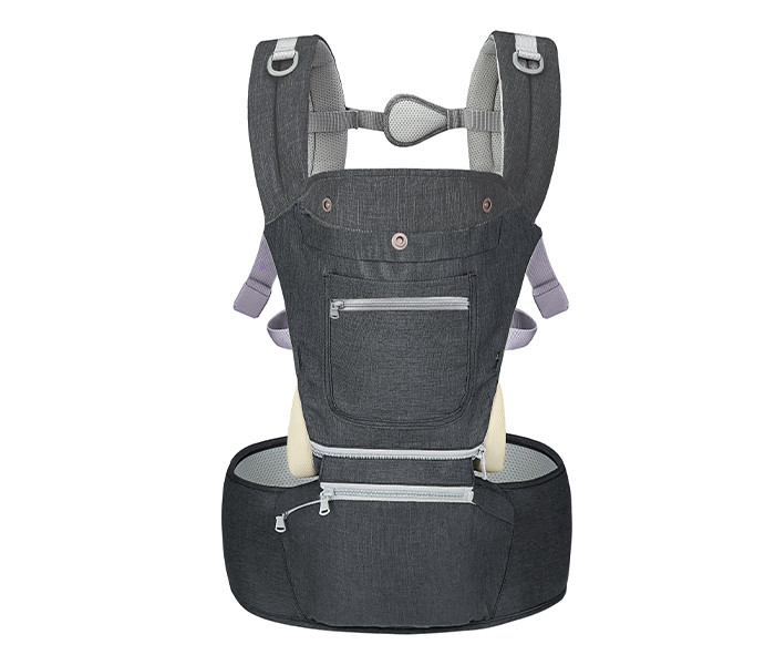 Kengur nosiljka BBo 8u1 tamno siva