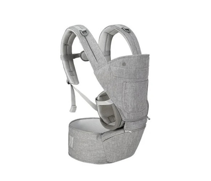 Kengur nosiljka BBo 8u1 siva