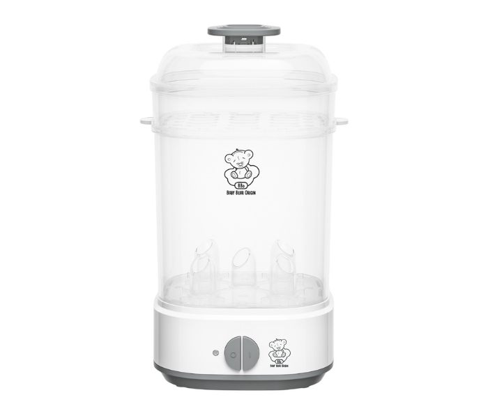 Bbo Sterilizator na paru