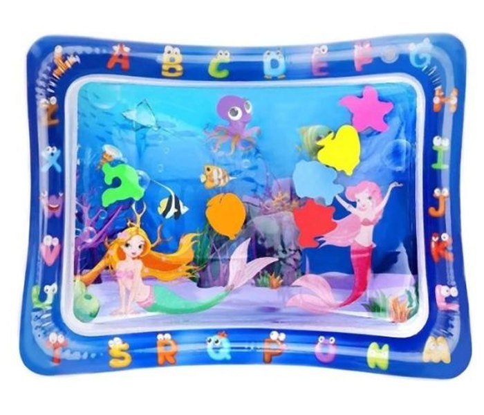 Podloga za igru BBo blue mermaid