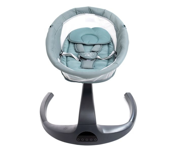 Ležaljka ljuljaška  BBo Harmony, nature