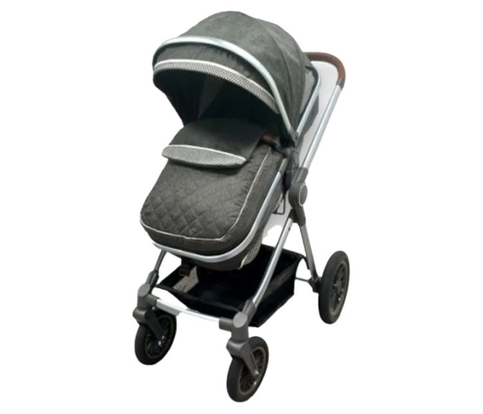 Kolica za bebe Umbra, dark grey