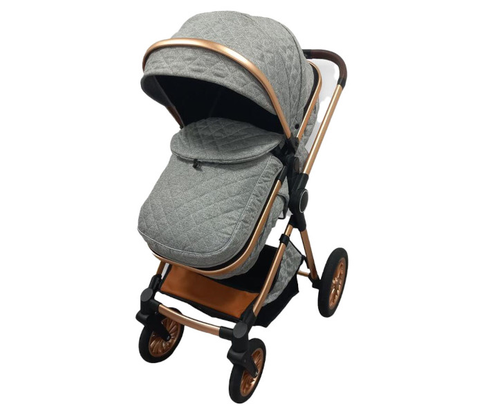 Kolica za bebe Umbra, grey