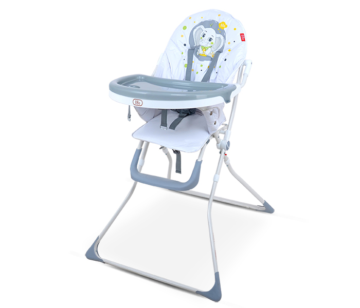 Hranilica BBo Junior grey