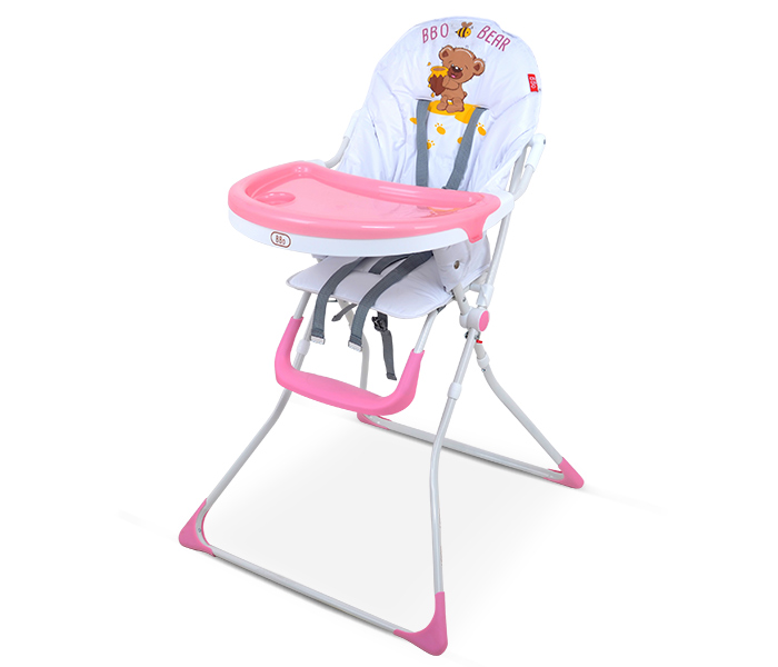 Hranilica BBo Junior pink