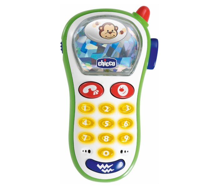 Telefon vibrirajuci 6+