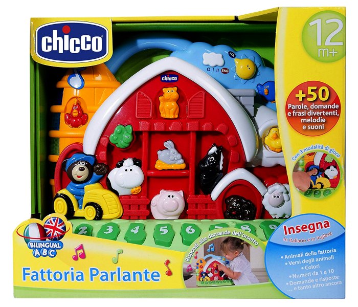 Farma muzicka 12+