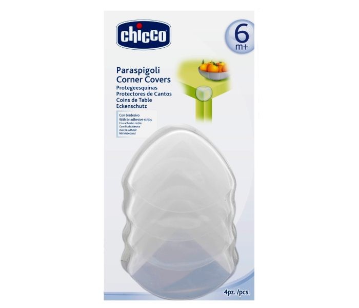 Komplet zastita za coskove 4 kom