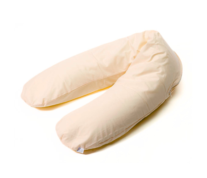 Beluga jastučnica bež