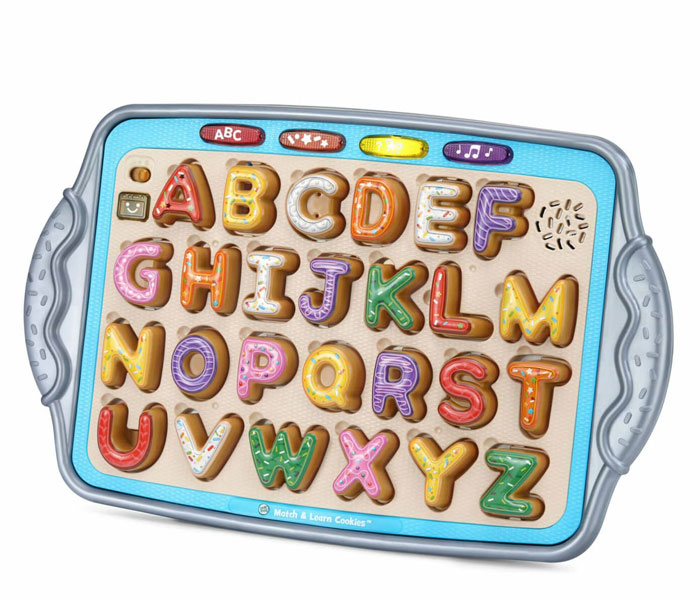 Slagalica biskvit 2+g