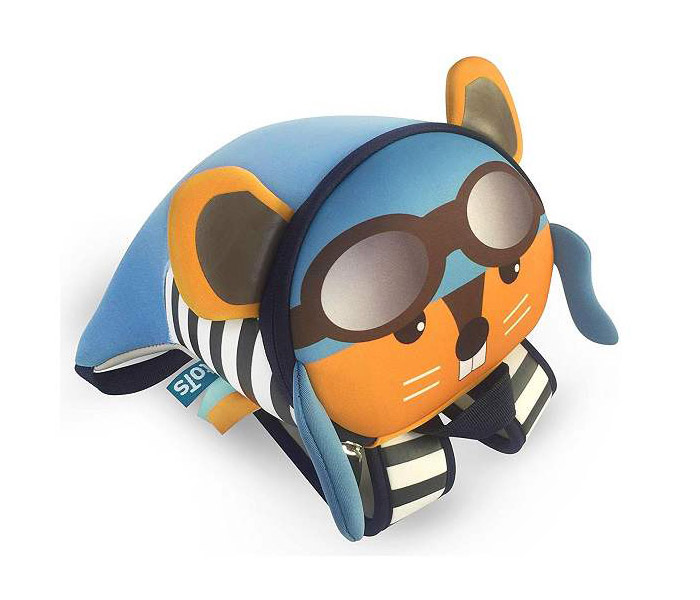 Torba Smart Trike za djecu vjeverica