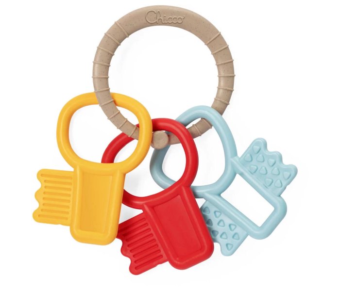 Glodalica ključevi eco+