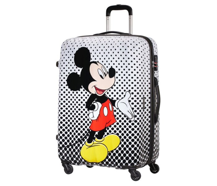 Kofer disney legends 75/28