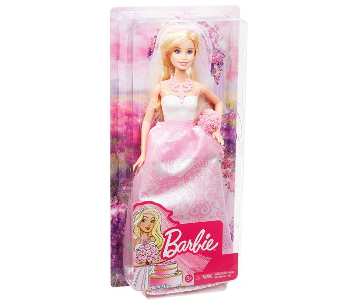 Igračka Barbie nevjesta