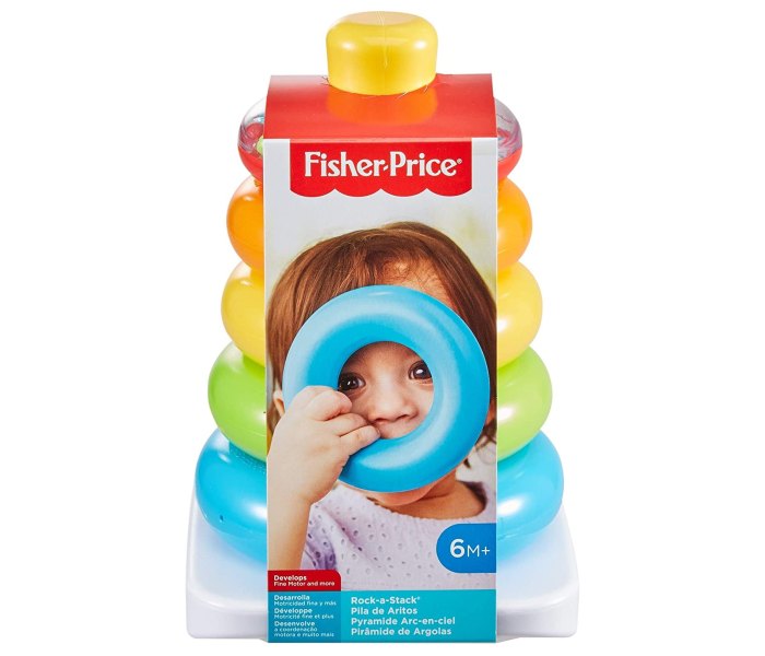 Igračka Fisher price dindolino eco