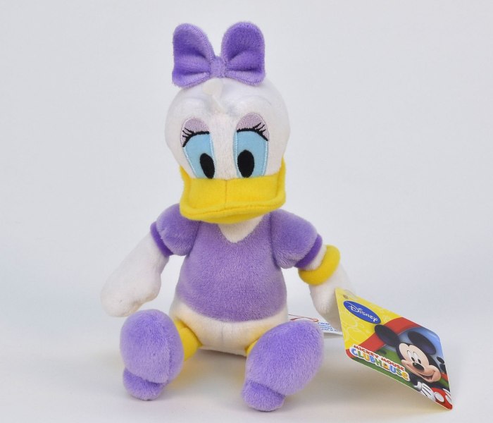 Igračka Disney pliš Pata 20 cm.