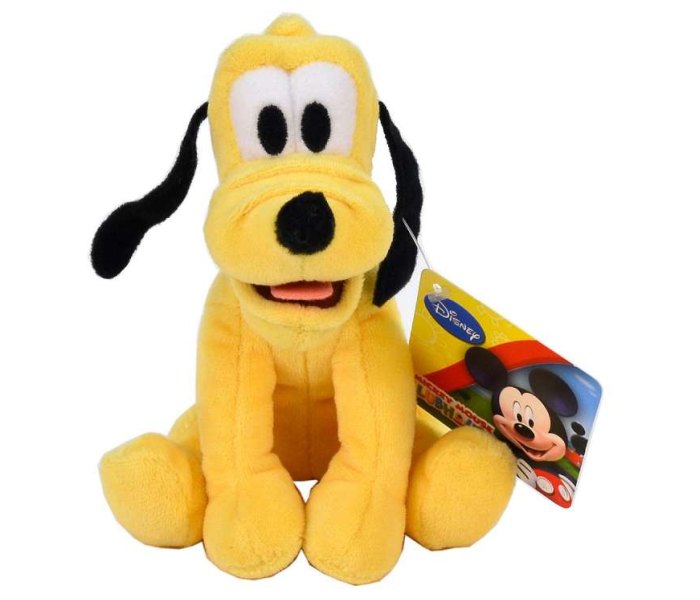 Igračka Disney pliš Pluton 20cm.