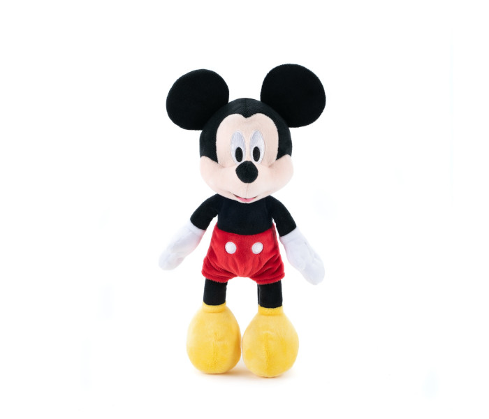 Igračka Disney pliš Mickey 20cm.