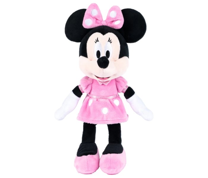 Igračka Disney pliš Minnie Mouse 20cm.
