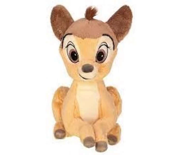 Igračka Disney pliš Bambi 25cm.