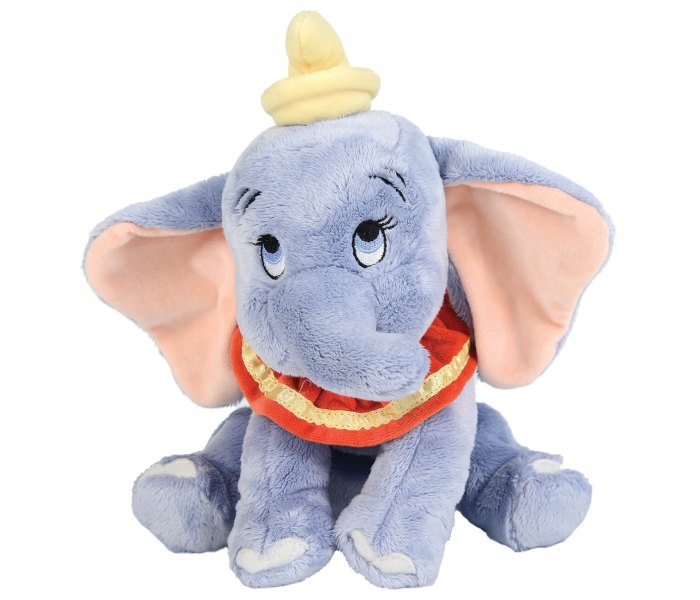 Igračka Disney pliš Dumbo 25cm.