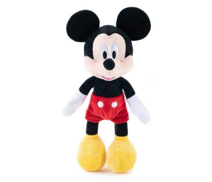 Igračka Disney pliš Mickey 34cm.